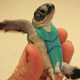Illustration for article titled Sea Turtle Swimsuits are the Cutest Scientific Research Solution